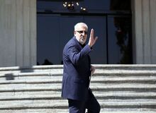 قرارداد توسعه ۶ میدان نفتی امضا شد