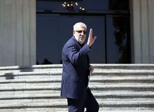 اوجی: هر دولتی در آمریکا سرکار بیاید، تغییری در فروش نفت ایجاد نخواهد شد