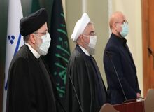 سران قوا برای رسیدگی به مشکلات بورس جلسه برگزار می کنند