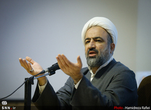 حمید رسایی: علی لاریجانی به خاطر دخترش رد صلاحیت شد