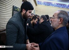 صبح جمعه مقابل منزل حاج قاسم چه گذشت؟
