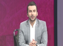 گوشی میثاقی را دوباره دزدیدند!