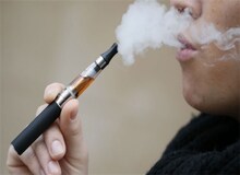 فروش سیگار الکترونیکی ممنوع است