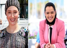یک سایت خبری خواهان محاکمه «ترانه علیدوستی و فرشته حسینی» شد/ چرا باید یک بازیگر روابط زناشویی اش را روی فرش قرمز ببرد؟