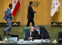 «رای گیری مخفی» مجلسِ شفافِ یازدهم برای اعتبارنامه تاجگردون