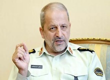 احمدی‌مقدم رئیس دانشگاه عالی دفاع ملی شد/ سردارِ منفصل از خدمت پس از ۸ 
سال به عرصه مدیریت بازگشت!