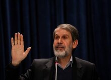 محصولی: امروز کشور در قدرتمندترین شرایط تاریخ ایران است