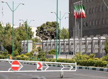 پیکر شهدای حادثه تروریستی تهران جمعه تشییع می شود

