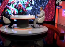 علیرضا زاکانی: خرابکاری اخیر در نطنز چندین هزار سانتریفیوژ را رده خارج کرد/ فیلـــم