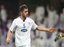 مجید حسینی سرانجام به ترکیه رفت
