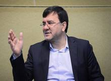 بهروز نعمتی: ظریف، مدیون لاریجانی است/ ظریف وقتی عصبانی می‌شود، حرف‌هایش تنظیم نیست