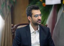 وزیر ارتباطات:  نباید به بهانه اینکه در فضای توئیتر ضد انقلاب است، این فضا را فیلتر کنیم/ امروز جریان سازی از توئیتر شکل می گیرد


