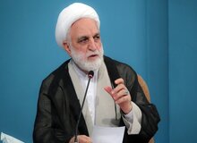 رئیس قوه قضاییه: دستورالعملی ۴ ماده‌ای برای مقابله با بی حجابی ابلاغ کردم؛ مقرر شد فراجا با جرم مشهود برخورد کند؛ در برخی موارد، طرف رسماً نیمه‌برهنه یا برهنه است