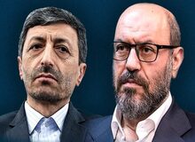 دهقان، نیروهای جبهه پایداری را از بنیاد مستضعفان کنار می گذارد، پرویز فتاح آنها را در ستاد اجرایی جذب می کند