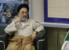 موسوی‌لاری چرا کناره‌گیری کرد؟!
