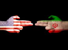 کیهان: اگر آمریکا توان جنگ داشت حتماً به ایران حمله می کرد