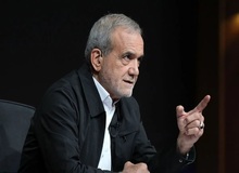 ارگان مطبوعاتی نزدیک به سپاه: اطرافیان رئیس‌جمهور می‌خواهند از او اپوزیسیون بسازند؛ به همین دلیل، پزشکیان متن‌های تهیه‌شده برای سخنرانی‌هایش را نمی‌خواند!