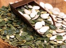 خواص معجزه‌آسای تخمه کدو برای سلامتی
