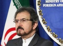 تکذیب میانجی‌گری تونس میان تهران ـ‌ ریاض از سوی سخنگوی وزارت خارجه