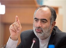 کنایه‌ توئیتری مشاور رییس‌جمهور؛  آقا انتخابات حله!