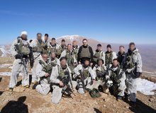 وزیرجنگ اسرائیل تکلیف سوریه را مشخص کرد
