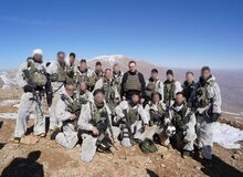 وزیرجنگ اسرائیل تکلیف سوریه را مشخص کرد
