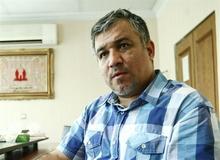 تاجرنیا: جهانگیری به نفع لاریجانی کنار نمی رود/  پزشکیان نسبت به سایر اصلاح‌طلبان رای منفی کمتری دارد

