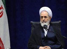 تکرار ریاست آیت الله اعرافی در مدیریت حوزه های علمیه کشور

