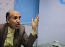 مهدی پازوکی: در این چند سال، بودجه مجلس به‌طور وحشتناکی افزایش یافته است/ دولت به کسانی بودجه می‌دهد که اصلا  نباید یک ریال هم بگیرند/ قیمت بنزین باید افزایش پیدا کند/ وزارت دفاع به بنگاه اقتصادی تبدیل شده است
