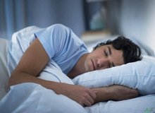 یک توصیه ساده برای بهبود کیفیت خواب و گردش خون