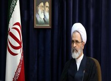 مدیر حوزه‌های علمیه کشور: بدخواهان نظام بدانند عمامه کفن روحانیت است 
