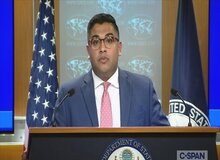 واکنش وزارت خارجه آمریکا به سفر گروسی به تهران