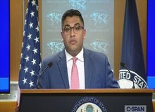 واکنش وزارت خارجه آمریکا به سفر گروسی به تهران
