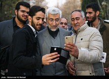 فعال سیاسی اصولگرا: جلیلی حتی یک روستا را هم تاکنون اداره نکرده است