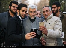 فعال سیاسی اصولگرا: جلیلی حتی یک روستا را هم تاکنون اداره نکرده است
