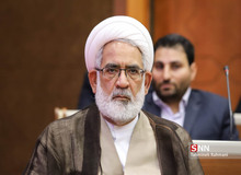 واکنش عباس عبدی به اظهارات دادستان کل کشور درباره پرونده محمدعلی نجفی/ این ادبیات شایسته یک حکم قضایی و بی‌طرف نیست