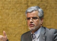 کنایه محمود صادقی به مدافعان شفافیت آرای نمایندگان/ اگر آرا شفاف بود نمی‌توانستید ژست ضدبرجام بگیرید