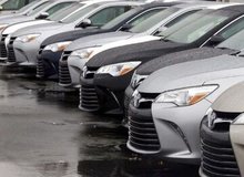 ممنوعیت جدید برای خودروهای وارداتی
