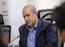 مهدی تاج: فوتبالیست‌ها نباید وارد بازی‌های سیاسی شوندچون آن‌ها پول‌های خوبی می‌گیرند