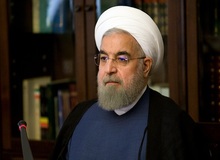 روحانی: از این فضا برای وحدت ملی استفاده کنیم و به جای دیوار، پل بسازیم