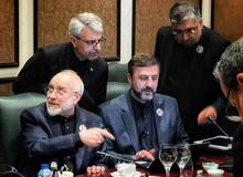 عراقچی: انتخاب قالیباف به عنوان رئیس تیم مذاکره کننده پیشنهاد پزشکیان بود