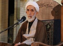  ‌طائب: آمریکا و انگلیس در برابر یمن به زمین خوردند/ ملت ایران مشارکت حداکثری در انتخابات داشته باشند