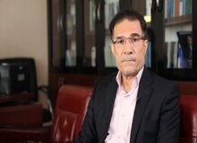 دهقانی فیروزآبادی، به جای علی باقری کنی دبیر شورای راهبردی روابط خارجی شد
