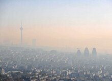 پیش‌بینی بارش باران در این استان‌ها طی روزهای آینده