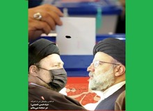 شرط مهم «ابراهیم رئیسی» برای حضور در انتخابات ریاست جمهوری/ اگر سیدحسن خمینی بیاید من ثبت نام نمی کنم!