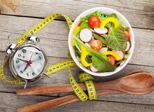 ۴ خوراکی برای از بین بردن چربی شکم +دستور تهیه 