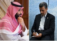 نامه عجیب محمود احمدی نژاد باعث ردصلاحیتش در انتخابات ۱۴۰۰ می شود؟