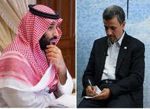 نامه عجیب محمود احمدی نژاد باعث ردصلاحیتش در انتخابات ۱۴۰۰ می شود؟