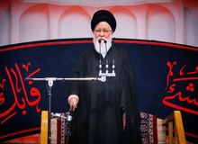 علم الهدی: گشت ارشاد نباید جمع شود/زن بی حجاب به دنبال خود فساد را وارد جامعه می کند/موی پریشان عامل فساد است 