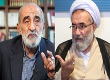 حمله کیهان به جمهوری اسلامی: چه می‌کنید که قاتلان شهید بهشتی(ره) برای شما کف می‌زنند؟!
